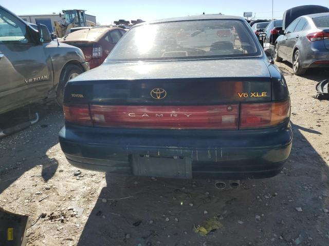 4T1GK13E2RU045643 - 1994 TOYOTA CAMRY BLUE photo 6