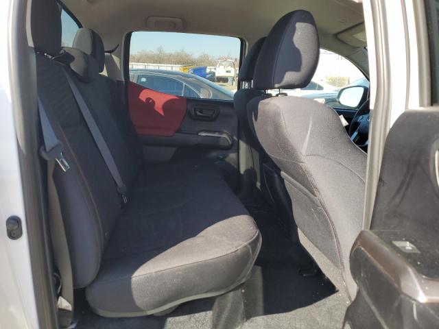 3TMCZ5AN3MM422924 - 2021 TOYOTA TACOMA DOU 白色 照片 10