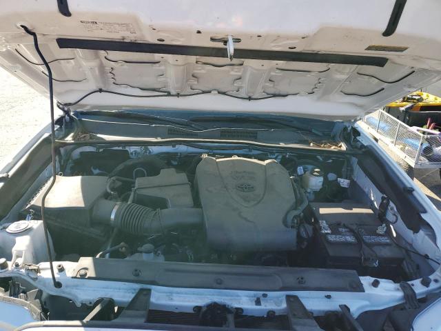 3TMCZ5AN3MM422924 - 2021 TOYOTA TACOMA DOU 白色 照片 11