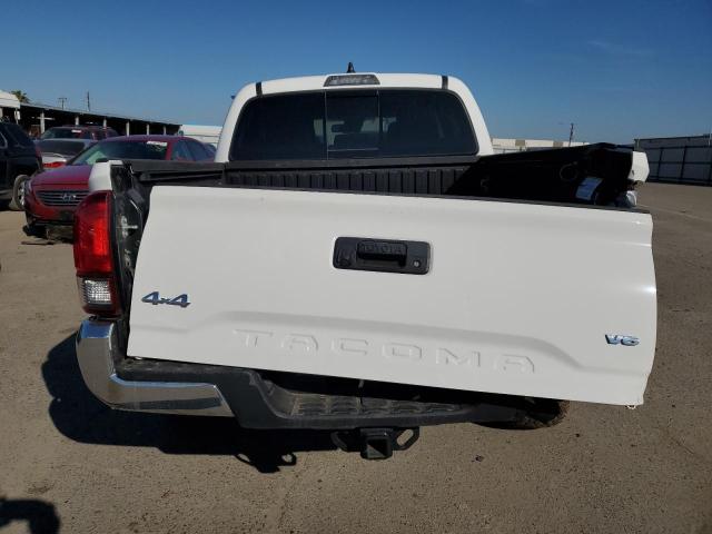 3TMCZ5AN3MM422924 - 2021 TOYOTA TACOMA DOU 白色 照片 6