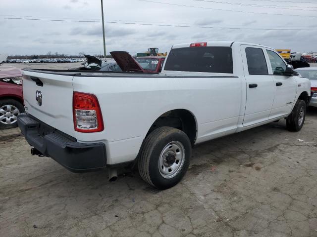 3C6UR4HJ9LG266507 - 2020 RAM 2500 TRADE Beyaz fotoğraf 3