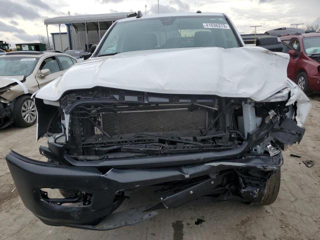 3C6UR4HJ9LG266507 - 2020 RAM 2500 TRADE Beyaz fotoğraf 5