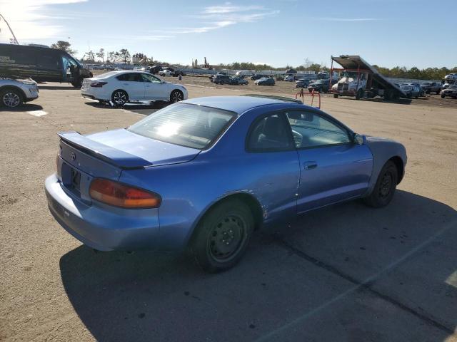 JT2AT00F0S0034967 - 1995 TOYOTA CELICA ST BLUE photo 3