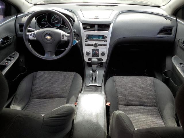 1G1ZC5E13BF326851 - 2011 CHEVROLET MALIBU 1LT Қоңыр фото 8