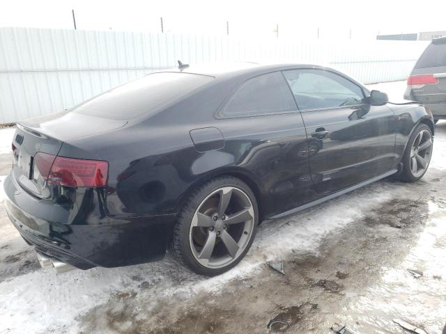 WAUL4AFR4GA029063 - 2016 AUDI S5 TECHNIK BLACK photo 3