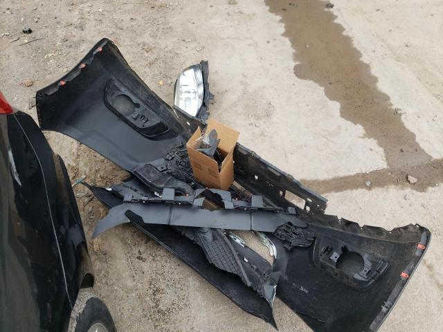 1G11C5SL2EF288326 - 2014 CHEVROLET MALIBU 1LT BLACK photo 12