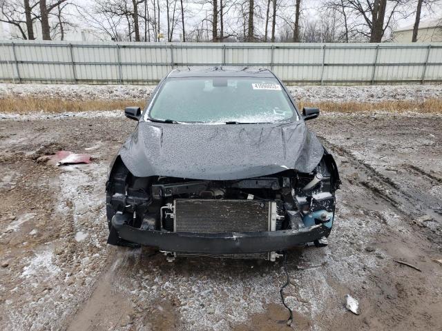 1G11C5SL2EF288326 - 2014 CHEVROLET MALIBU 1LT BLACK photo 5