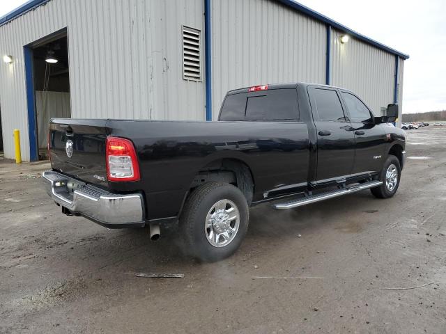 3C6UR5HJ8MG502930 - 2021 RAM 2500 TRADE BLACK photo 3