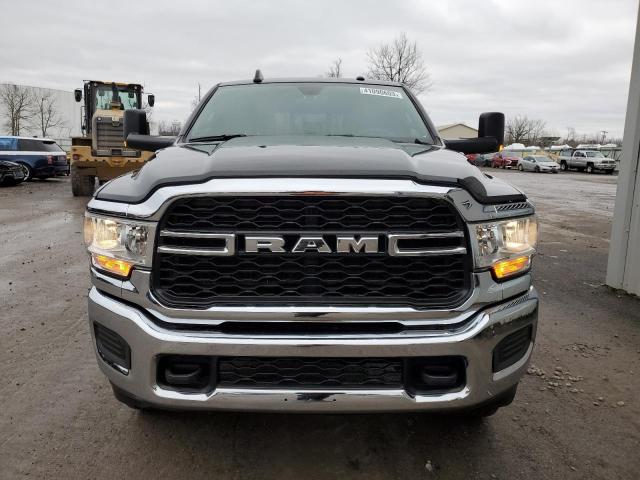 3C6UR5HJ8MG502930 - 2021 RAM 2500 TRADE შავი ფოტო 5