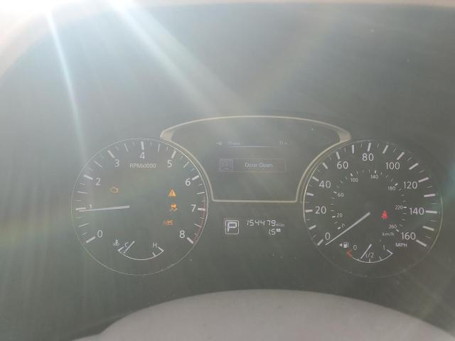 5N1AR2MN5DC624744 - 2013 NISSAN PATHFINDER BEIGE photo 9