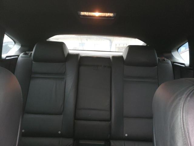 5UXFG2C58BLX08621 - 2011 BMW X6 XDRIVE3 BLACK photo 10