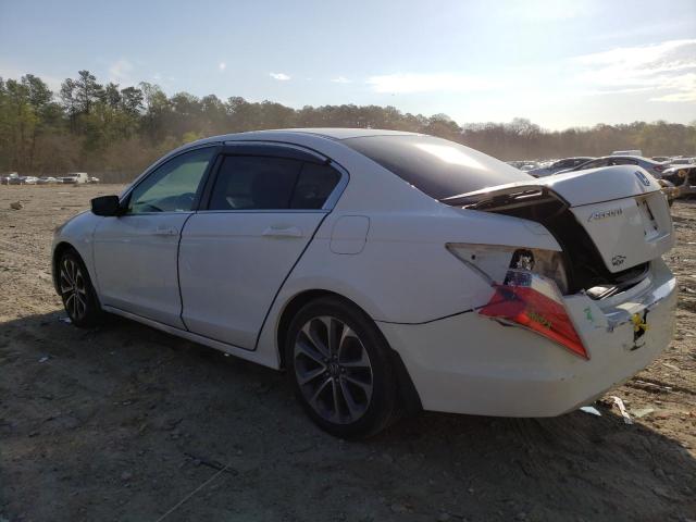 1HGCP26339A151137 - 2009 HONDA ACCORD LX  photo 3