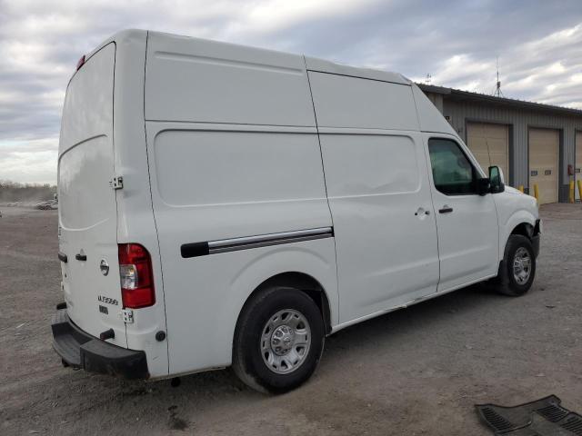 1N6AF0LY2GN800460 - 2016 NISSAN NV 2500 S WHITE photo 3