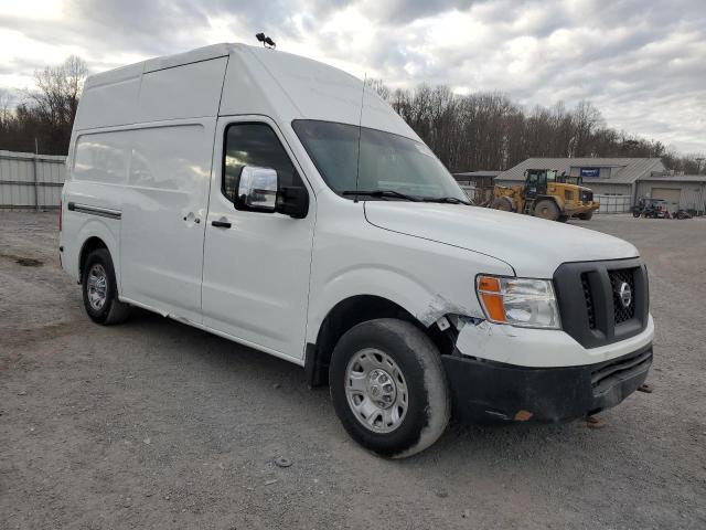 1N6AF0LY2GN800460 - 2016 NISSAN NV 2500 S WHITE photo 4