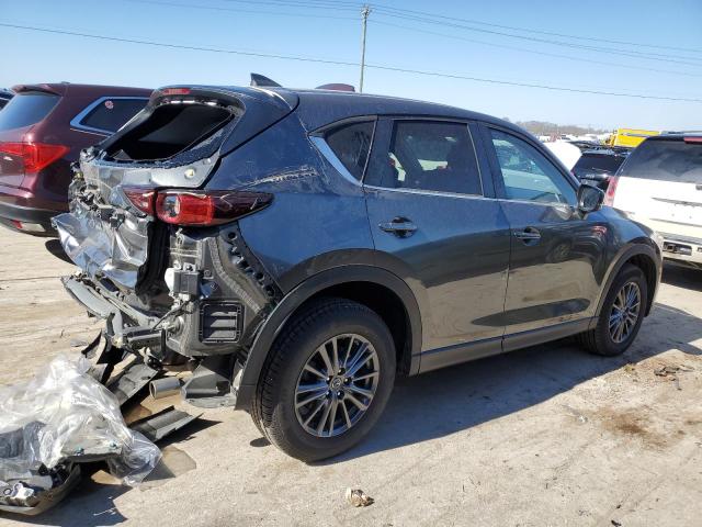 JM3KFBCM5L0798721 - 2020 MAZDA CX-5 TOURI GRAY photo 3