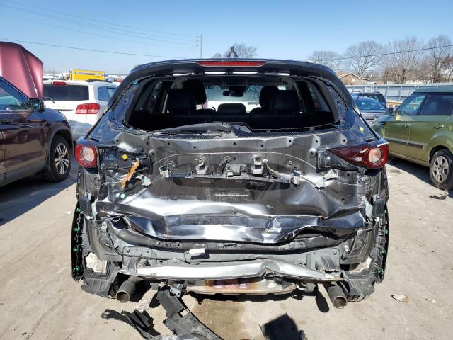 JM3KFBCM5L0798721 - 2020 MAZDA CX-5 TOURI GRAY photo 6