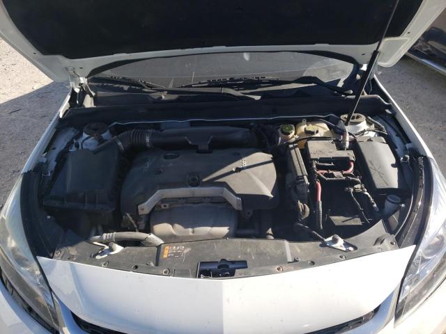 1G11C5SA7GF123521 - 2016 CHEVROLET MALIBU LIM 白色 照片 7
