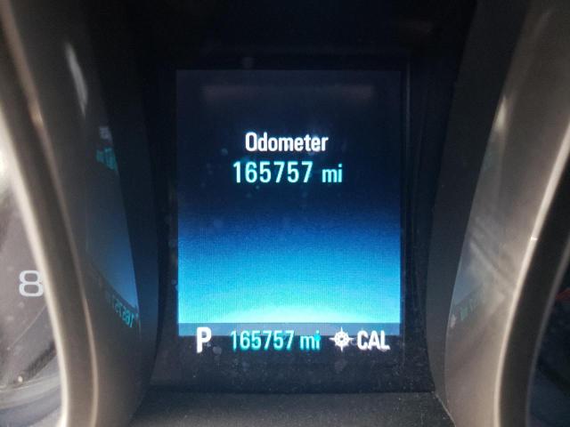 1G11C5SA7GF123521 - 2016 CHEVROLET MALIBU LIM 白色 照片 8