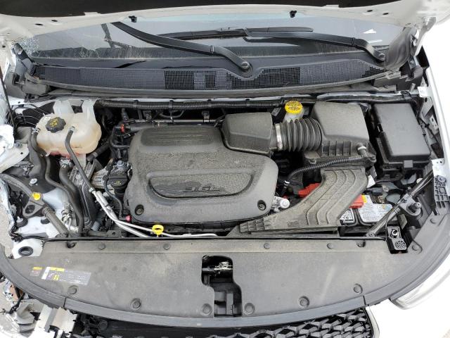 2C4RC1BG7NR109857 - 2022 CHRYSLER PACIFICA T თეთრი ფოტო 12