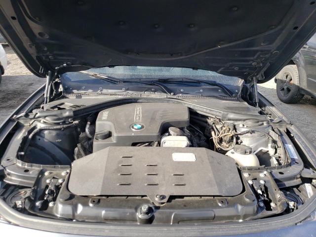 WBA3C3G50ENR25313 - 2014 BMW 320 I XDRI GRAY photo 11