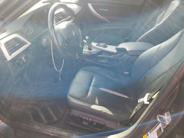 WBA3C3G50ENR25313 - 2014 BMW 320 I XDRI GRAY photo 7