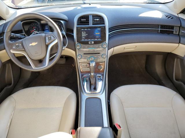 1G11D5RR1DF102443 - 2013 CHEVROLET MALIBU 1LT Qırmızı foto 8