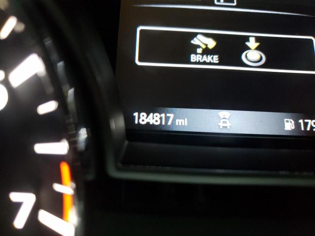 5N1DR2MM2JC658656 - 2018 NISSAN PATHFINDER WHITE photo 9