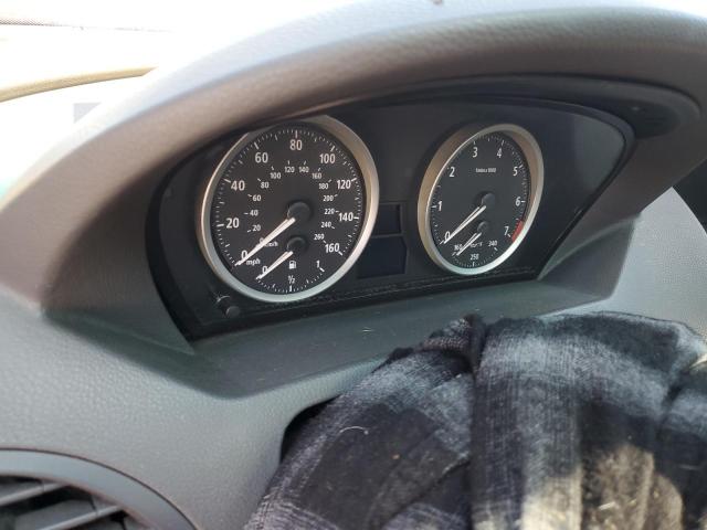 WBAEH73455CF95309 - 2005 BMW 645 CI AUT 黑色 照片 9