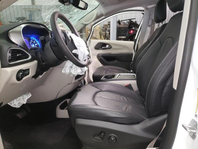 2C4RC1BG2NR214998 - 2022 CHRYSLER PACIFICA T Սպիտակ լուսանկար 7