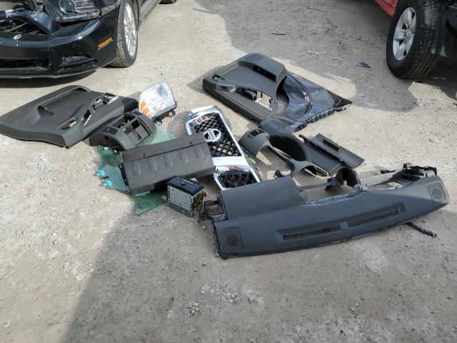 5N1AR1NB5BC634654 - 2011 NISSAN PATHFINDER 黑色 照片 13