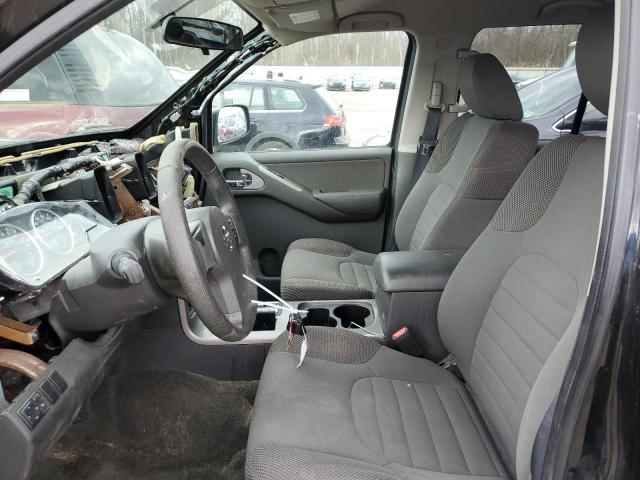 5N1AR1NB5BC634654 - 2011 NISSAN PATHFINDER 黑色 照片 7