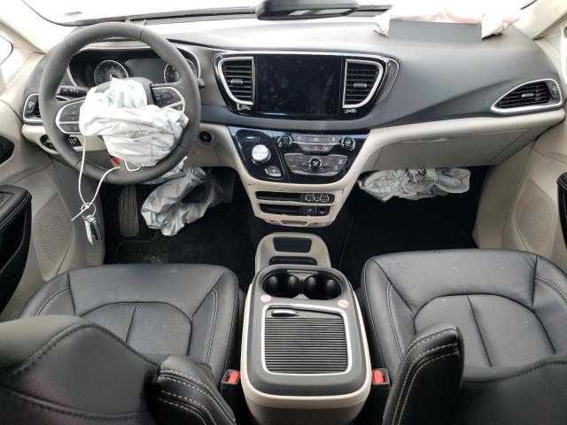 2C4RC1BG8NR188584 - 2022 CHRYSLER PACIFICA T 灰色 照片 8