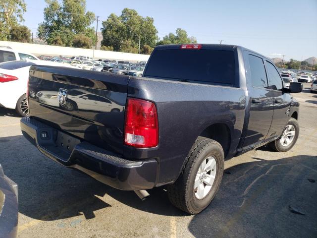 1C6RR6KG2KS520967 - 2019 RAM 1500 CLASS CHARCOAL photo 4