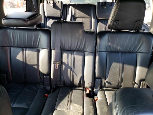 5LMJJ2JT4FEJ08311 - 2015 LINCOLN NAVIGATOR 黑色 照片 10