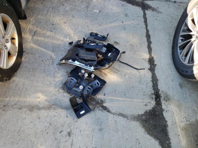 5LMJJ2JT4FEJ08311 - 2015 LINCOLN NAVIGATOR 黑色 照片 13