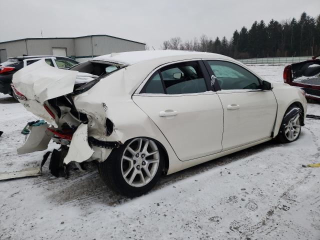 1G11D5RR6DF118850 - 2013 CHEVROLET MALIBU 1LT 白色 照片 3