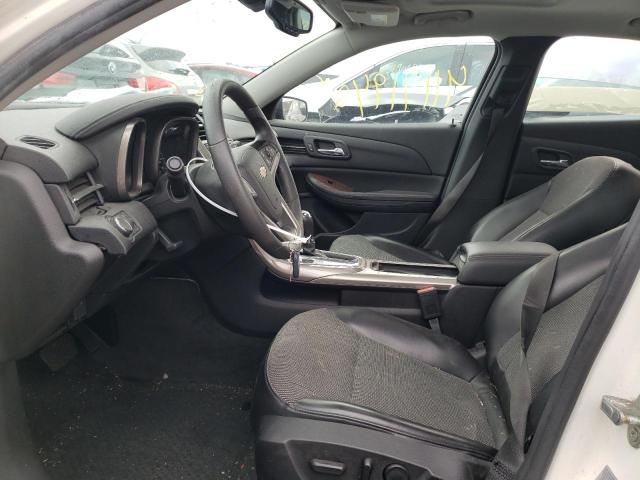 1G11D5RR6DF118850 - 2013 CHEVROLET MALIBU 1LT 白色 照片 7
