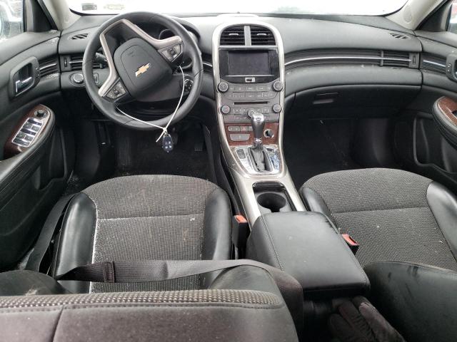 1G11D5RR6DF118850 - 2013 CHEVROLET MALIBU 1LT 白色 照片 8