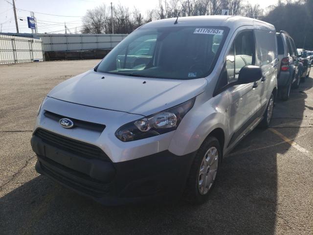 NM0LS6E76G1231292 - 2016 FORD TRANSIT CO TWO TONE photo 1