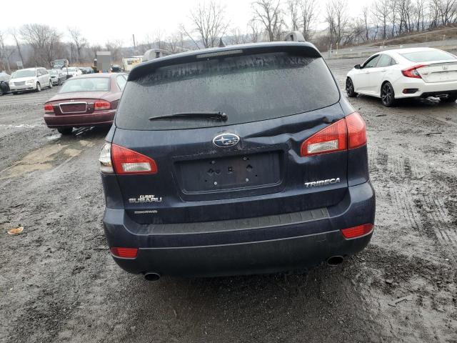 4S4WX9GD1D4400579 - 2013 SUBARU TRIBECA LI 蓝色 照片 6