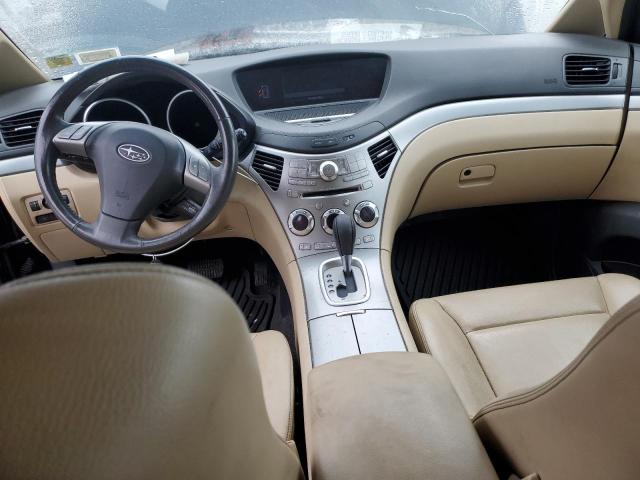 4S4WX9GD1D4400579 - 2013 SUBARU TRIBECA LI 蓝色 照片 8