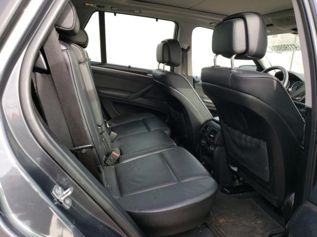 5UXZW0C59CL664506 - 2012 BMW X5 XDRIVE3 Grafit foto 11