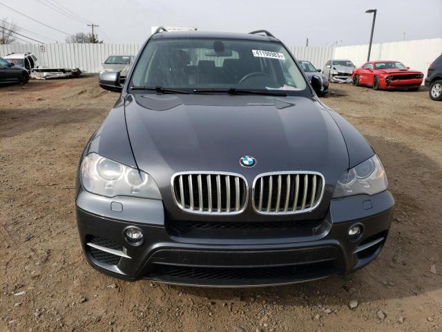5UXZW0C59CL664506 - 2012 BMW X5 XDRIVE3 Grafit foto 5