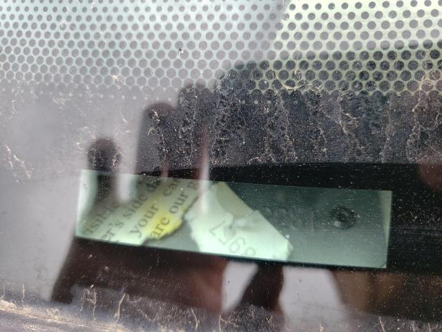 5LMFU27597LJ02281 - 2007 LINCOLN NAVIGATOR 白色 照片 10