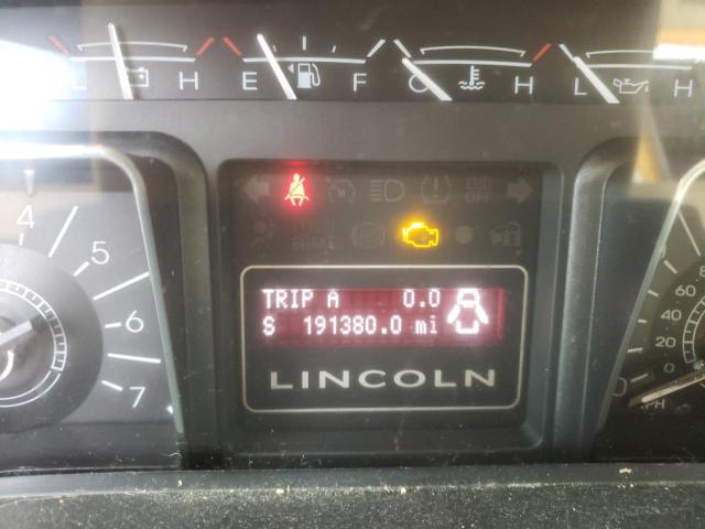 5LMFU27597LJ02281 - 2007 LINCOLN NAVIGATOR 白色 照片 8