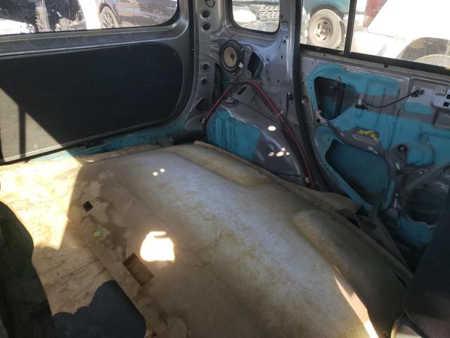 JTLKT324350220309 - 2005 TOYOTA SCION XB თეთრი ფოტო 6