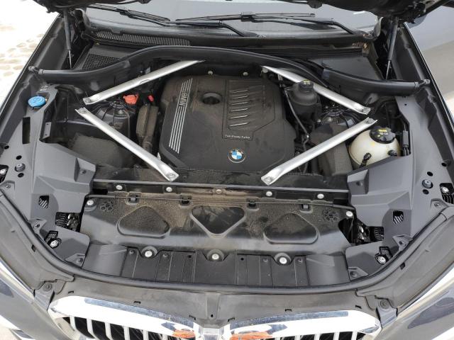 5UXCR6C51KLK81559 - 2019 BMW X5 XDRIVE4 CHARCOAL photo 12
