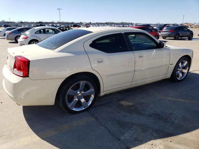 2B3CA8CT1AH303558 - 2010 DODGE CHARGER R/ WHITE photo 3