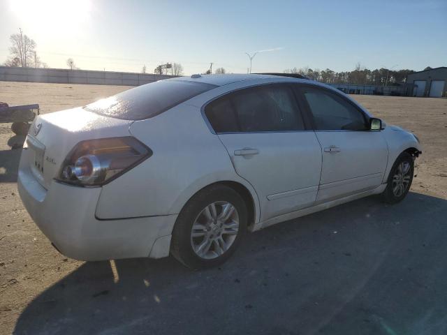 1N4AL2AP3CC154939 - 2012 NISSAN ALTIMA BAS WHITE photo 3