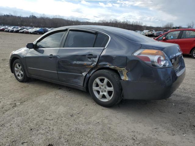 1N4AL2AP8CN544438 - 2012 NISSAN ALTIMA BAS GRAY photo 2